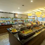 Отель Akdora Elite & 4*