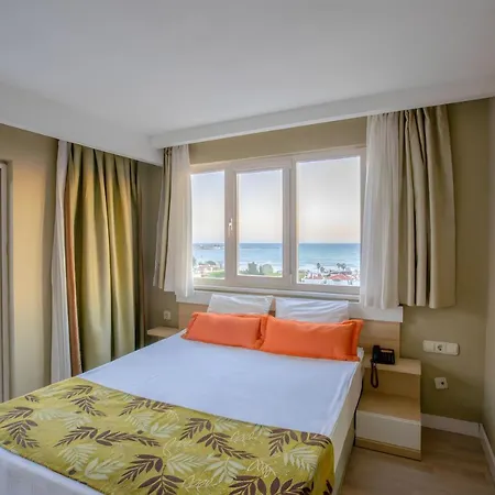 Hotel Akdora Elite Hotel&spa 4*
