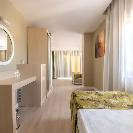 Hotel Akdora Elite Hotel&spa Side