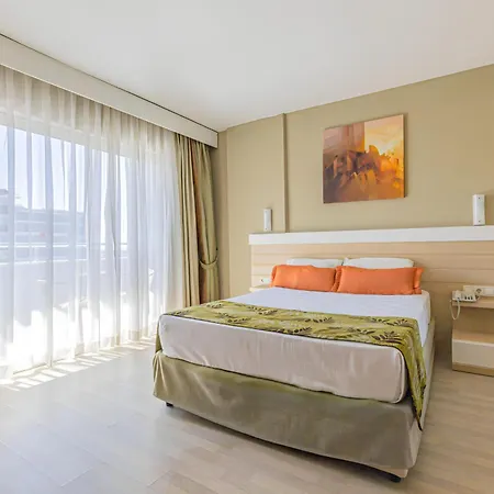 Hotel Akdora Elite Hotel&spa Side