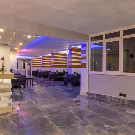Szálloda Akdora Elite & 4*