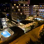 Akdora Elite Hotel&spa