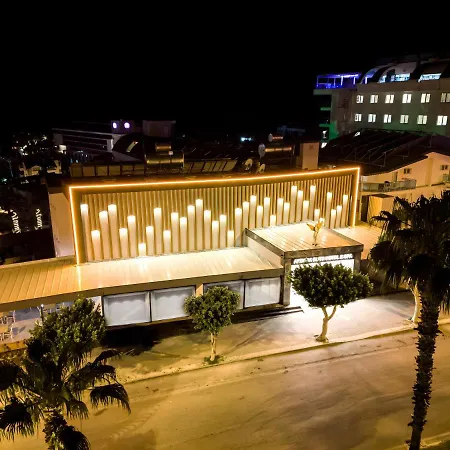 Otel Akdora Elite & 4*