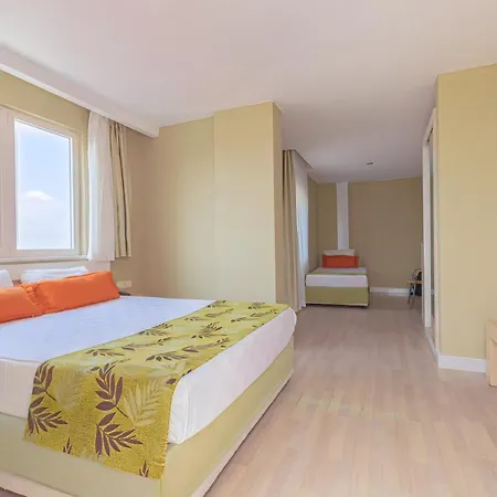 Akdora Elite & Otel 4*