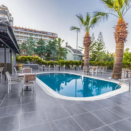 Akdora Elite & Hotel