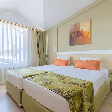 Otel Akdora Elite & Side