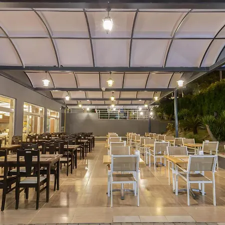 Hotel Akdora Elite &