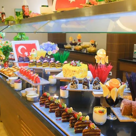 Otel Akdora Elite & 4*