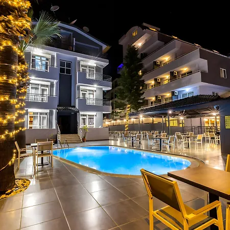 Akdora Elite & Otel 4*