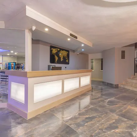 Akdora Elite & Hotell