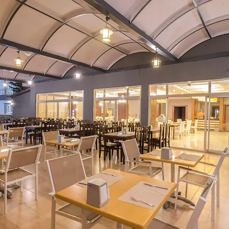 Отель Akdora Elite & Сиде