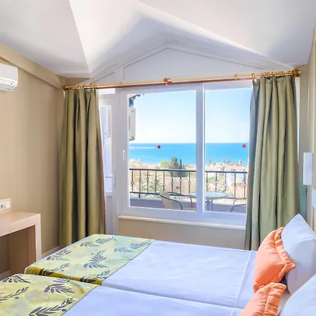 Akdora Elite & Сиде