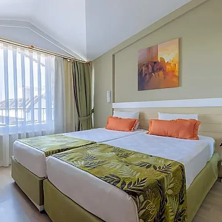 Akdora Elite & Hotel
