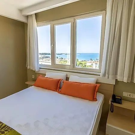 فندق Akdora Elite & 4*