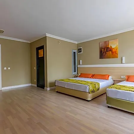 فندق Akdora Elite & سيدي