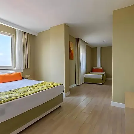 فندق Akdora Elite & سيدي