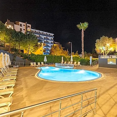 فندق Akdora Elite & سيدي