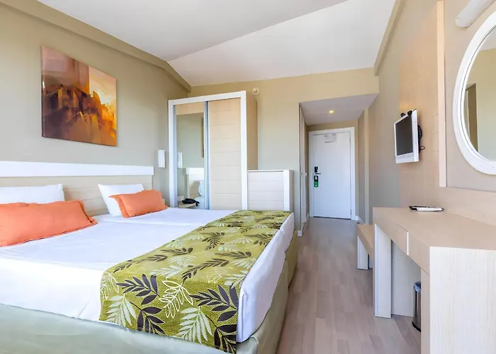 Akdora Elite & Ξενοδοχείο 4*