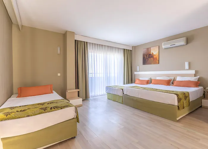 Akdora Elite & Σιντέ