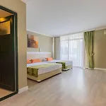 فندق Akdora Elite &