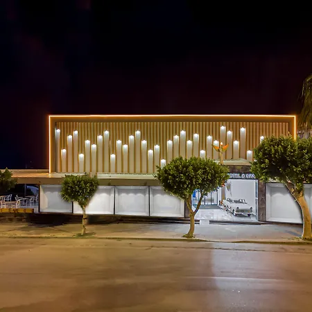 Hotell Akdora Elite & 4*