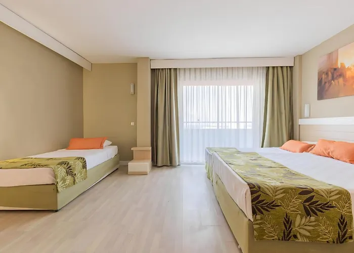 Akdora Elite & Hotell Side