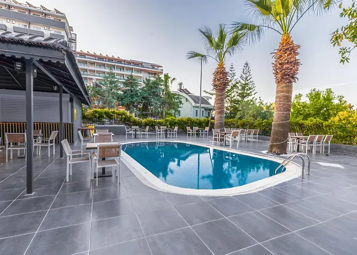 Akdora Elite & Hotell