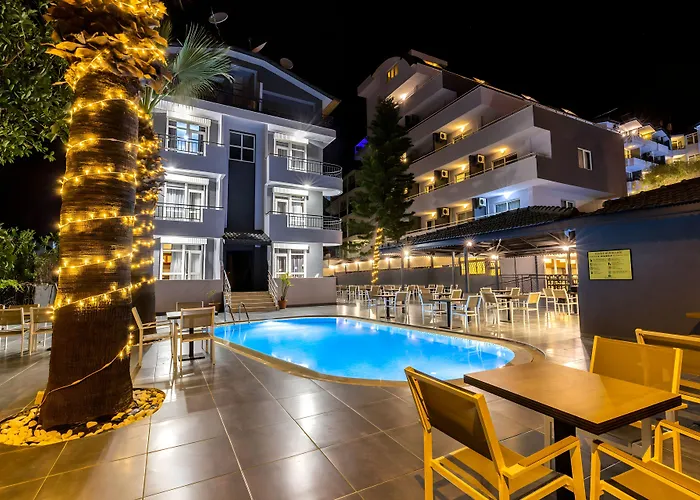 Akdora Elite & Hotell 4*